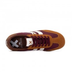 Sneakers Xti 144587 Mujer Camel