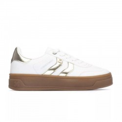 Sneakers Xti 144585 Mujer Blanco