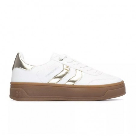 Sneakers Xti 144585 Mujer Blanco