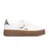 Sneakers Xti 144585 Mujer Blanco