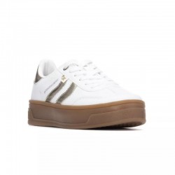 Sneakers Xti 144585 Mujer Blanco
