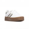 Sneakers Xti 144585 Mujer Blanco
