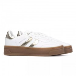 Sneakers Xti 144585 Mujer Blanco
