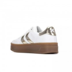 Sneakers Xti 144585 Mujer Blanco