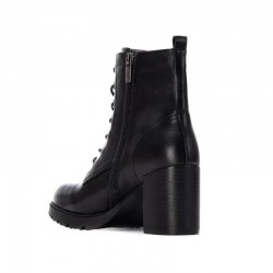 Botines de tacón Xti 144298 Mujer Negro