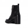 Botines de tacón Xti 144298 Mujer Negro