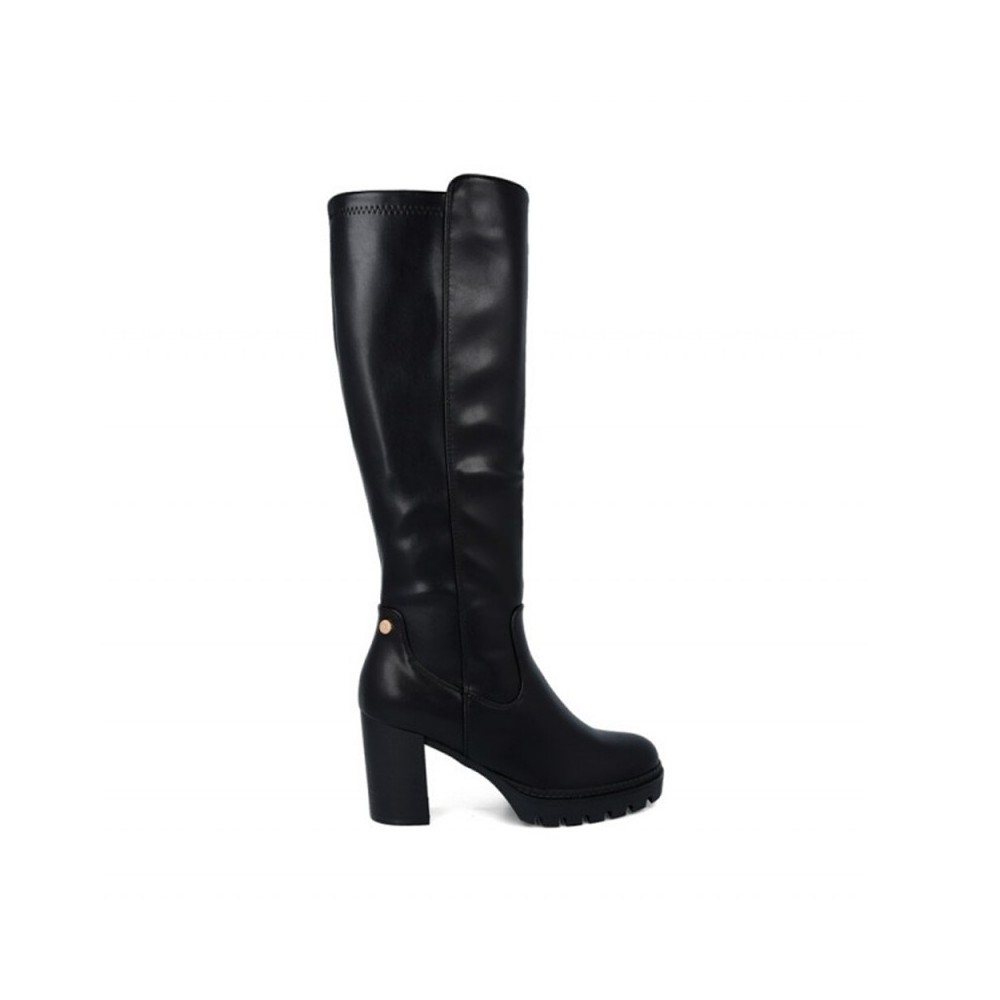 Botas de tacón Xti 144524 Mujer Negro