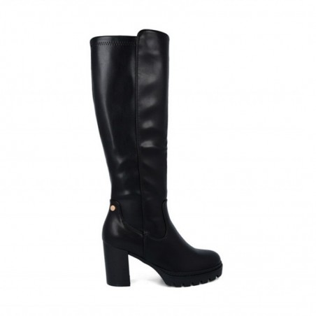 Botas de tacón Xti 144524 Mujer Negro