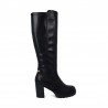Botas de tacón Xti 144524 Mujer Negro