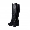 Botas de tacón Xti 144524 Mujer Negro