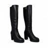 Botas de tacón Xti 144524 Mujer Negro