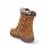 Botines Planos Coronel Tapiocca T711 Mujer Cuero