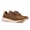 Sneakers Mustang 84779 Hombre Cuero
