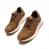 Sneakers Mustang 84779 Hombre Cuero