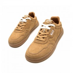 Barefoot Mustang 84847 Hombre Cuero