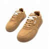 Barefoot Mustang 84847 Hombre Cuero