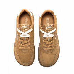 Barefoot Mustang 84847 Hombre Cuero