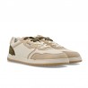 Barefoot Mustang 84847 Hombre Beig