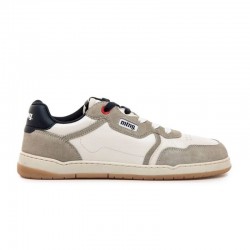 Barefoot Mustang 84847 Hombre Blanco