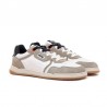Barefoot Mustang 84847 Hombre Blanco