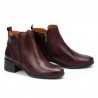 Botines de tacón Pikolinos W6w-8950 Mujer Marron