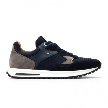 Sneakers Martinelli 1741-2931 Hombre Marino