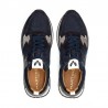Sneakers Martinelli 1741-2931 Hombre Marino