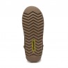 Botines Planos D.franklin Dfsh370021 Mujer Taupe