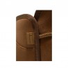 Botines Planos D.franklin Dfsh370021 Mujer Cuero