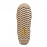 Botines Planos D.franklin Dfsh370020 Mujer Beig