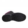 Botines Planos Chiruca Panticosa Mujer Gris