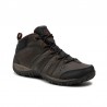 Botas Columbia Woodburn Ii Chukka Hombre Marron