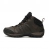Botas Columbia Woodburn Ii Chukka Hombre Marron