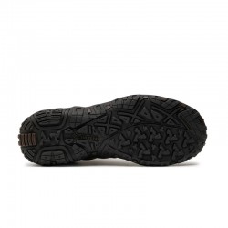 Botas Columbia Woodburn Ii Chukka Hombre Marron