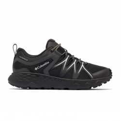 Zapatos de Sport Columbia Peakfreak Roam Hombre Negro