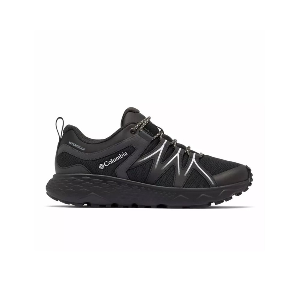Zapatos de Sport Columbia Peakfreak Roam Hombre Negro