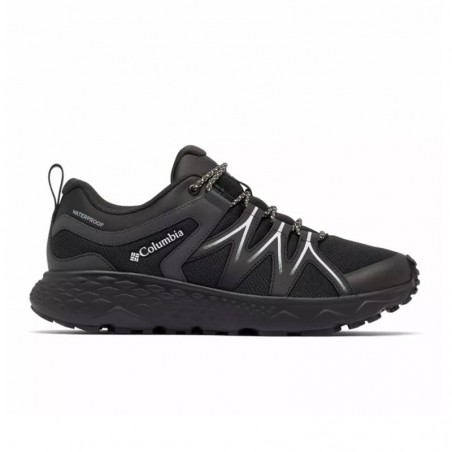 Zapatos de Sport Columbia Peakfreak Roam Hombre Negro