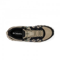 Zapatos de Sport Columbia Peakfreak Rush Hombre Beig