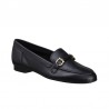 Mocasines Maria Jaen 1513 Mujer Negro