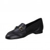 Mocasines Maria Jaen 1513 Mujer Negro