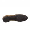 Mocasines Maria Jaen 1540 Mujer Marron