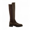 Botas de tacón Mustang 55166 Mujer Marron