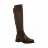 Botas de tacón Mustang 55166 Mujer Marron