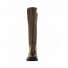 Botas de tacón Mustang 55166 Mujer Marron