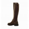 Botas de tacón Mustang 55166 Mujer Marron