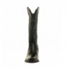 Botas de tacón Mustang 59794 Mujer Negro