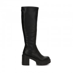 Botas de tacón Mustang 54890 Mujer Negro