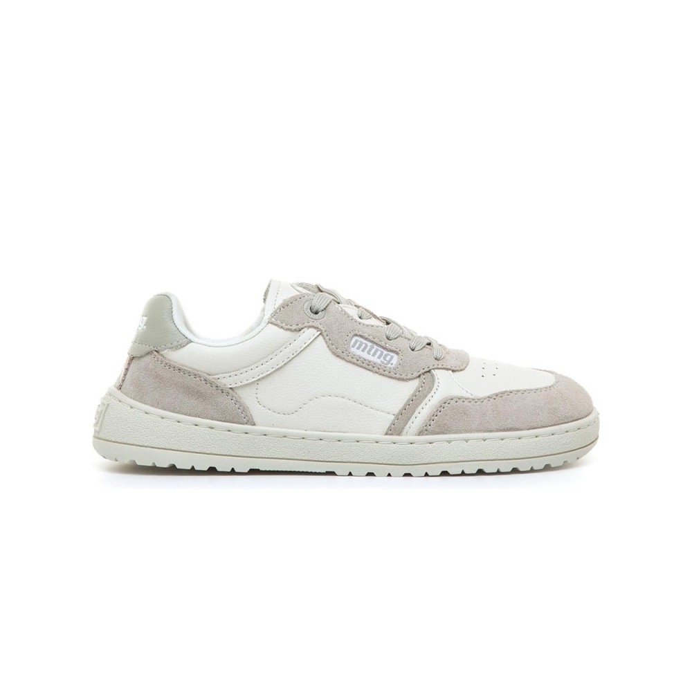Barefoot Mustang 60950 Mujer Beig