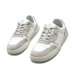 Barefoot Mustang 60950 Mujer Beig