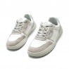 Barefoot Mustang 60950 Mujer Beig
